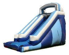 Dry Slides Dry Slides